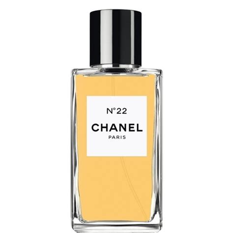 chanel 22 eau de parfum|chanel 22 perfume for women.